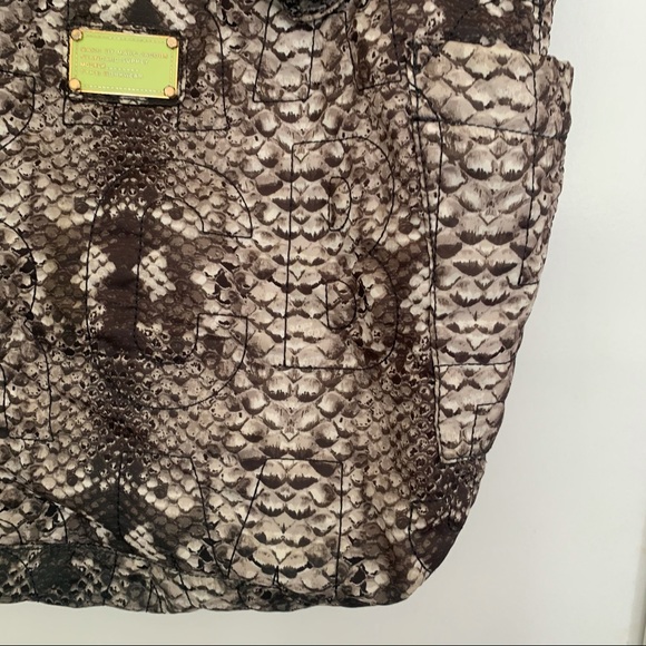 Marc by Marc Jacobs Nylon Tote - Picture 4 of 5